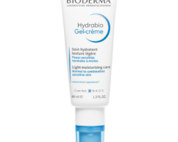 Bioderma Hydrabio gel-krema 40ml