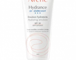 Avene Hydrance UV Legere SPF30, 40ml
