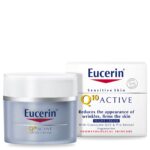 Eucerin Q10 ACTIVE noćna krema 50ml