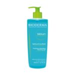 Bioderma Sebium pjenušavio gel 500ml