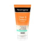 Neutrogena Clear & Defend hidratantna krema za lice 50ml