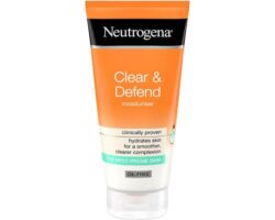 Neutrogena Clear & Defend hidratantna krema za lice 50ml
