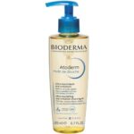 Bioderma Atoderm ulje za kupanje 200ml