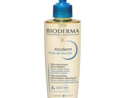 Bioderma Atoderm ulje za kupanje 200ml
