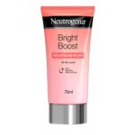 Neutrogena Bright Boost piling za lice 75ml