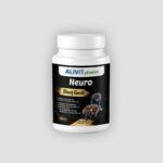 AlivitPharm Black Garlic Neuro