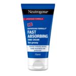 Neutrogena krema za ruke brzoupijajuća 75ml