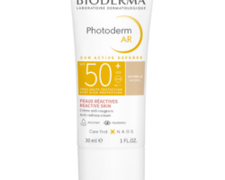 Bioderma Photoderm AR tonirana krema SPF50+, 30ml