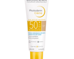 Bioderma Photoderm tonirana krema SPF50+, 40ml