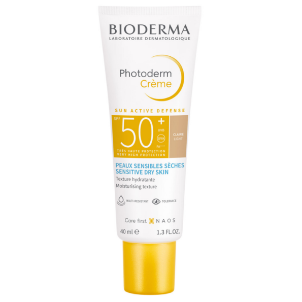 photoderm-creme