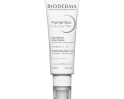 Bioderma Pigmentbio dnevna njega SPF50+, 40ml