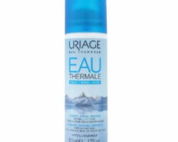 Uriage termalna voda sprej 50ml