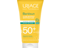 Uriage Bariesun SPF50 mat fluid 50ml