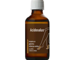 Acidosalus Otopina za gljivičnu infekciju 20ml