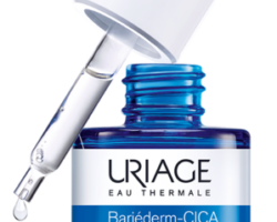 URIAGE Bariederm Cica daily serum 30ml