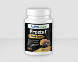 AlivitPharm Black Garlic Prostat