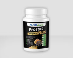 AlivitPharm Black Garlic Prostat Plus