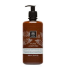 APIVITA Pure jasmin gel za tuširanje 250ml