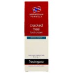Neutrogena krema za ispucale pete 50ml
