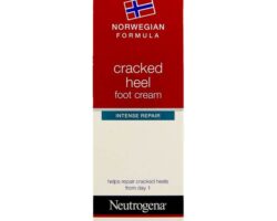 Neutrogena krema za ispucale pete 50ml