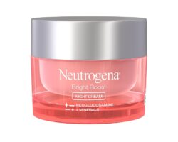 Neutrogena Bright Boost noćna krema 50ml