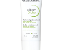 Bioderma Sebium Global krema 30ml