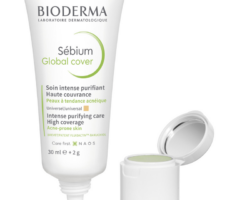 Bioderma Sebium Global cover 30ml