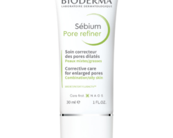 Bioderma Sebium Pore Refiner krema 30ml