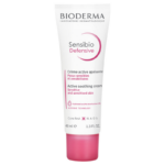 Bioderma Sensibio Defensive aktivna umirujuća krema 40ml