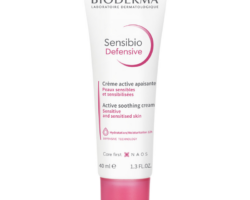 Bioderma Sensibio Defensive aktivna umirujuća krema 40ml