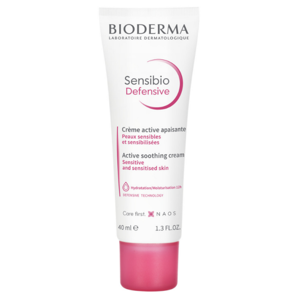 sensibio-defensive