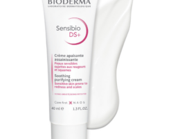 Bioderma Sensibio D.S. + Anti Recidive krema 40ml