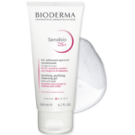 Bioderma Sensibio D.S.+ pjenušavi gel 200ml