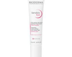 Bioderma Sensibio Eye gel 15ml