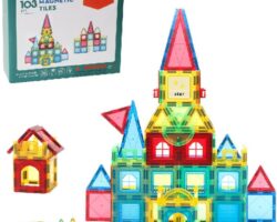 Magnetne kocke MPL2- 103 komada