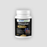 AlivitPharm Black Garlic Tireoplus