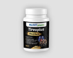 AlivitPharm Black Garlic Tireoplus