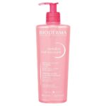Bioderma Sensibio pjenušavi gel 500ml