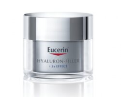 Eucerin Hyaluron-Filler dnevna krema za suhu kožu 50ml