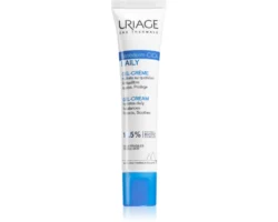 URIAGE Bariederm Cica daily gel cream 40ml
