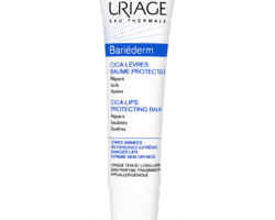 URIAGE Bariederm Cica-lips repair balm 15ml