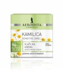 Afrodita hidratantna krema- kamilica