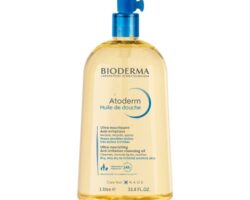 Bioderma Atoderm ulje za kupanje 1000ml