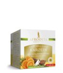 Afrodita regenerativna krema- karotin