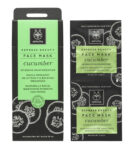 APIVITA maska za lice KRASTAVAC 2x8ml