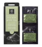 APIVITA ROSE&PEPPER Gel za tuširanje s esencijalnim uljima cop