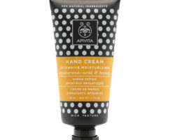 APIVITA krema za ruke ? HIJALURONSKA KISELINA I MED 50ml