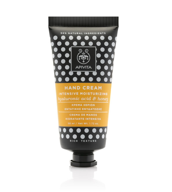APIVITA ROSE&PEPPER Gel za tuširanje s esencijalnim uljima cop