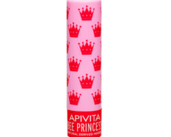 APIVITA balzam za usne - Bee Princess 4,4g
