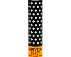 APIVITA balzam za usne MED 4,4g